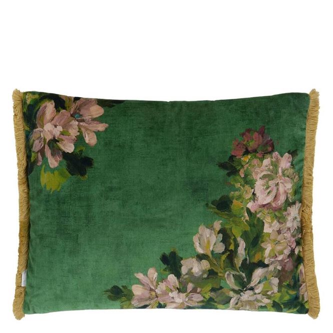 Hovedbilde Designers Guild - Fleurs d artistes Velours  / ...