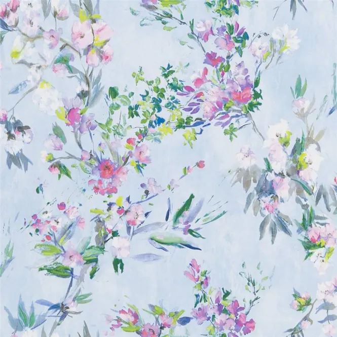 Hovedbilde Designers Guild - FAIENCE SKY