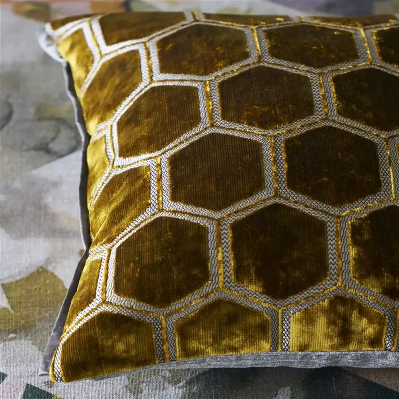 Designers Guild - Manipur Ochre