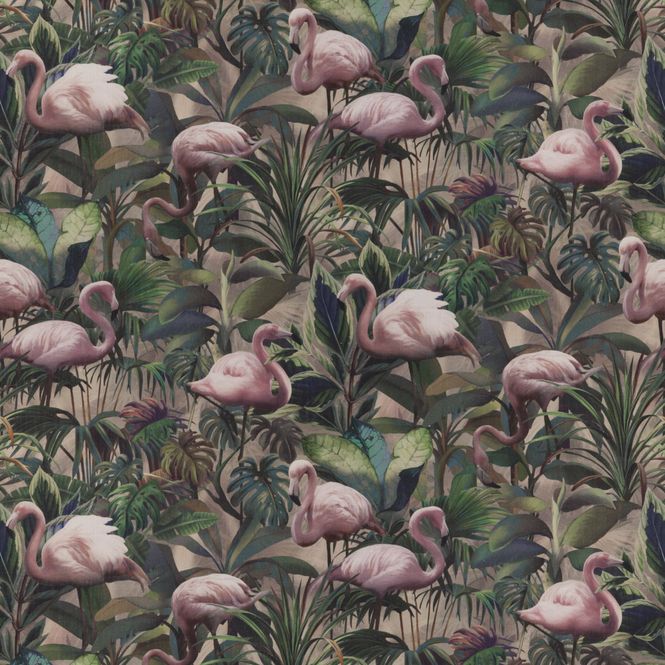 Hovedbilde JAB - FLAMINGO BOTANICO.CA1442-071