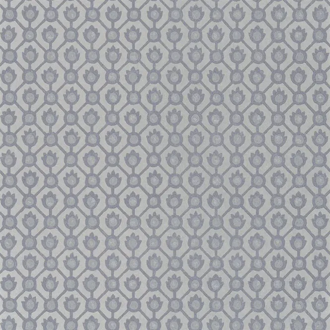 Hovedbilde Designer Guild- Jaal / Platinum